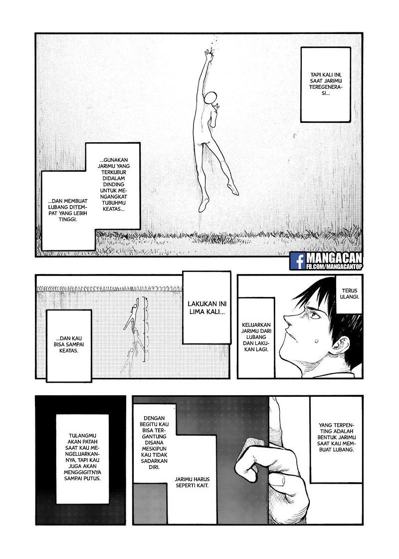 Ajin Chapter 55 Bahasa Indonesia